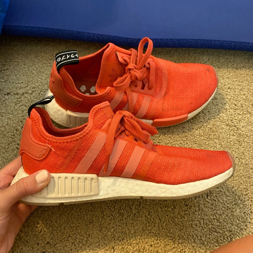 ADIDAS NMD SNEAKER